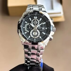 Casio Edifice EX187 Watch | With Box & 6 Month Warranty