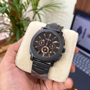 Fossile FS4656 Watch with 6 Month Warranty