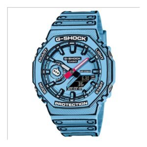 G-Shock Manga Sketch Edition by with 6 Month Warranty