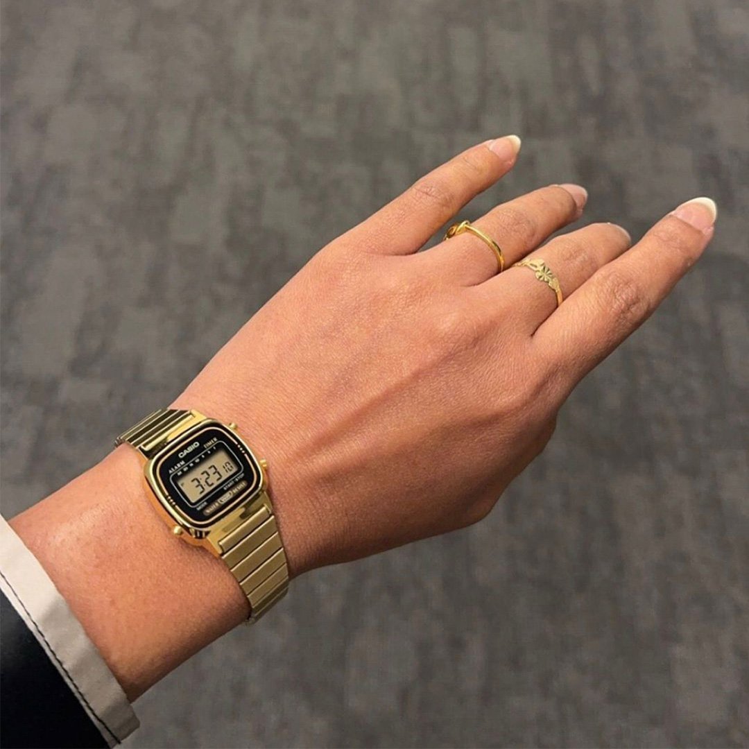 Vintage Pro Small Dial – With 6 Month Warranty - Image 11