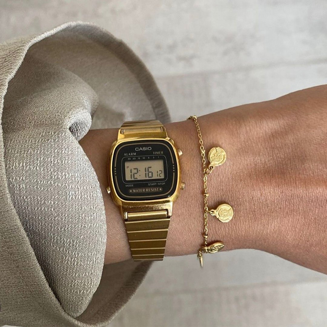 Vintage Pro Small Dial – With 6 Month Warranty - Image 12