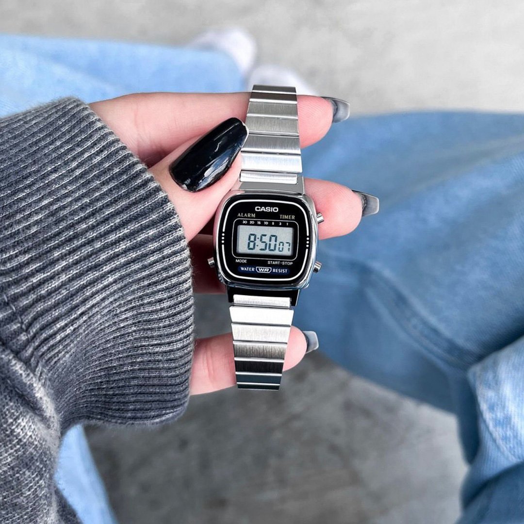 Vintage Pro Small Dial – With 6 Month Warranty - Image 13