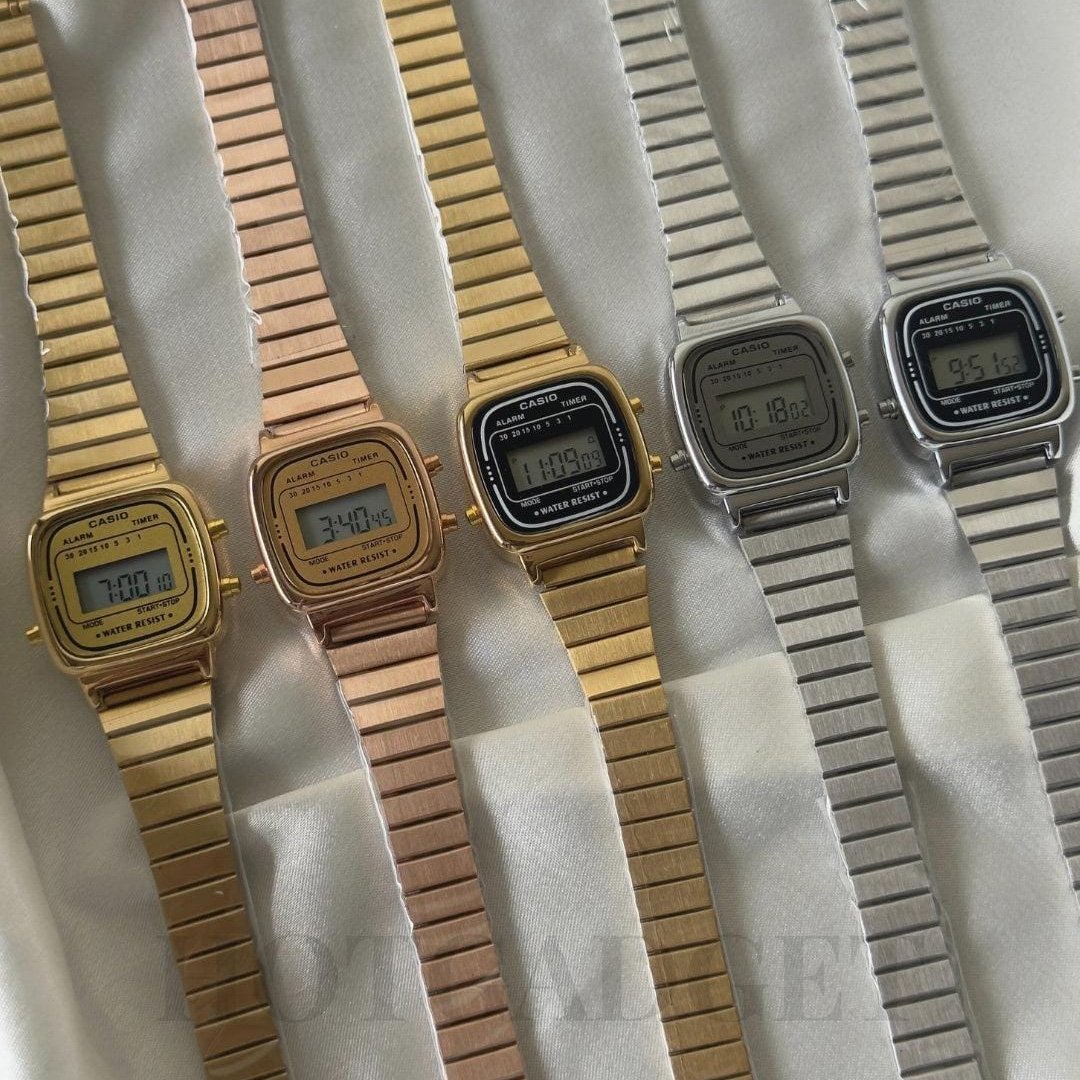 Vintage Pro Small Dial – With 6 Month Warranty - Image 2