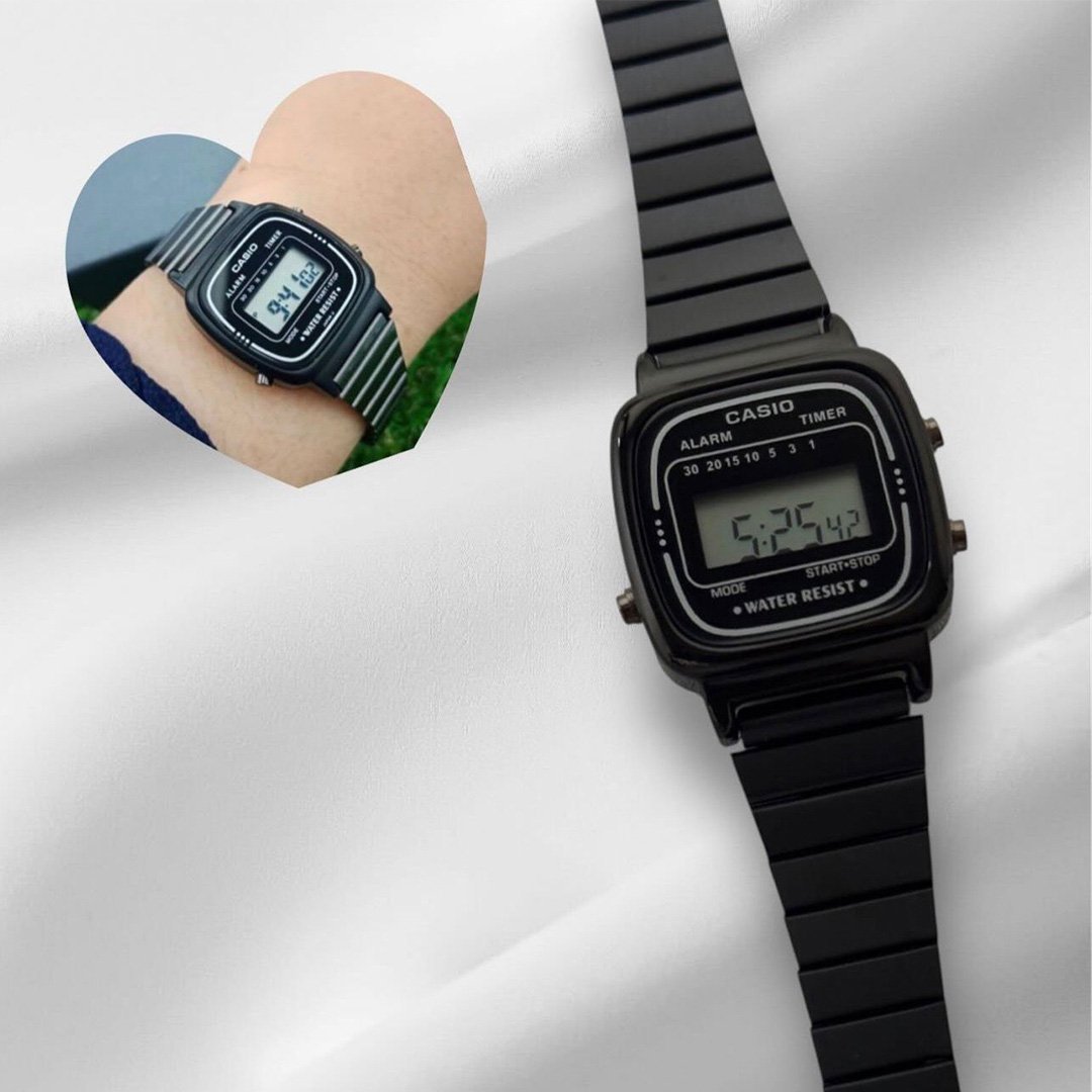 Vintage Pro Small Dial – With 6 Month Warranty - Image 16