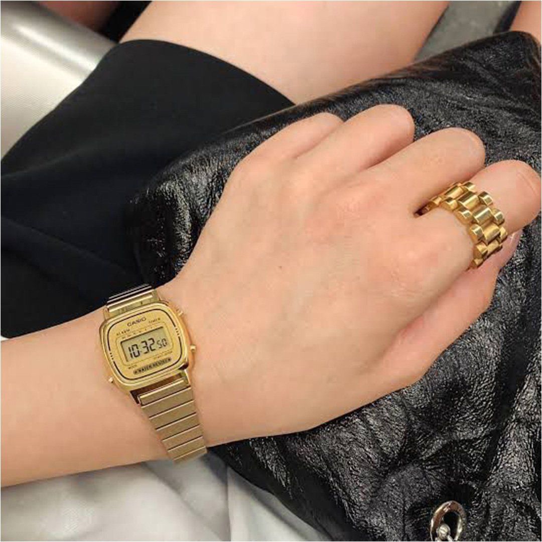 Vintage Pro Small Dial – With 6 Month Warranty - Image 4