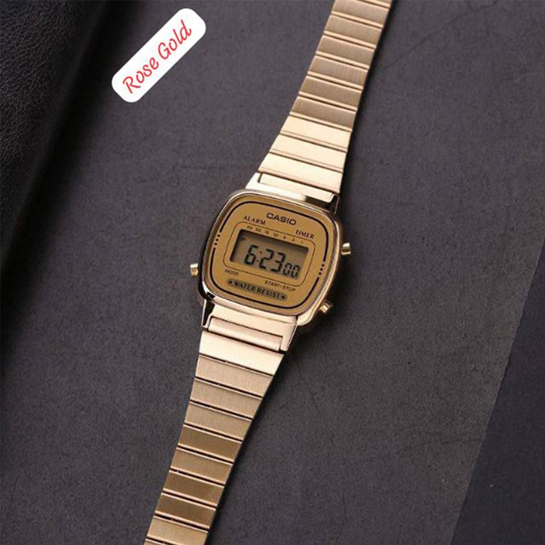 Vintage Pro Small Dial – With 6 Month Warranty - Image 6