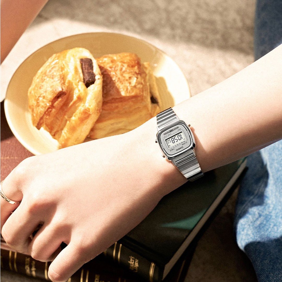 Vintage Pro Small Dial – With 6 Month Warranty - Image 8