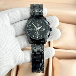 Tissote 1853 Chronograph Watch – For Him | 6 Month Warranty
