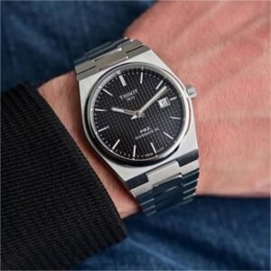 Tissote PRX Powermatic 80 Watch – with 6 Month Warranty